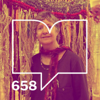 Episodio 658: Acercándonos a escritoras - Camila Reimers