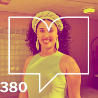 Episodio 380: Acercándonos a escritoras - Rossy E. Lima