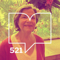 Episodio 521: Aprendiendo de críticas - Olivia Maciel Edelman