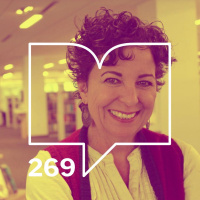 Episodio 269: Rompiendo Fronteras - Ani Palacios