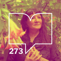 Episodio 273: Rompiendo fronteras - Sandra Cisneros