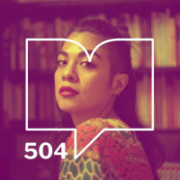 Episodio 504: Acercándonos a escritoras - Ingrid Rojas Contreras