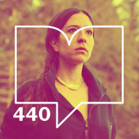 Episodio 440: Acercándonos a escritoras - Ramona De Jesus