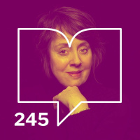 Episodio 245 Dorothy Potter