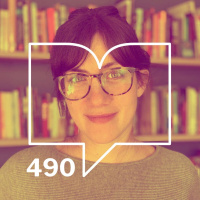 Episodio 490: Conociendo a traductoras - Denise Kripper