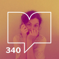 Episodio 340: Rompiendo fronteras - Marina Closs