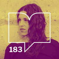 Episodio 183: Rompiendo fronteras - Ariana Harwicz
