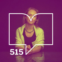 Episodio 515: Acercándonos a escritoras - Antolina Ortiz