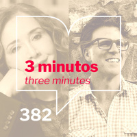 Episodio 382: Leve sangre de Jeannette L. Clarion. Trad Image of Absence by Curtis Bauer