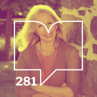 Episodio 281: Acercándonos a escritoras - Maria del Lourdes Victoria