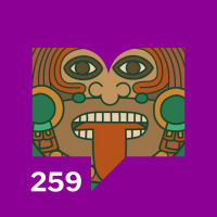 Episodio 259: Editoriales - FlowerSong Press