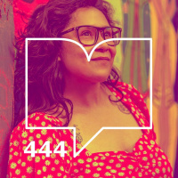 Episodio 444: Acercándonos a escritoras - Elma Correa