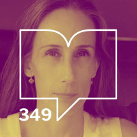Episodio 349: Acercándonos a escritoras - Mariana Bernárdez