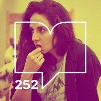 Episodiio 252: Rompiendo fronteras - Cristina Morales