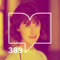 Episodio 389: Acercándonos a escritoras - Irene Vallejo