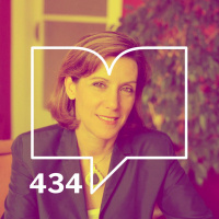 Episodio 434: Platicando con editoras - Valerie Miles