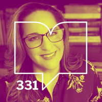 Episodo 331: Acercándonos a escritoras - Crista Aun