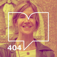 Episodio 404: Acerándonos a escritoras - María Negroni