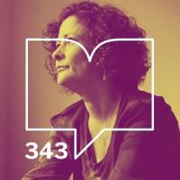 Episodio 343: Rompiendo fronteras - Pilar Quintana