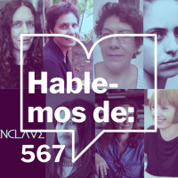 Episodio 567: En noviembre Perú, desde España insólitas y desde NYC Enclave