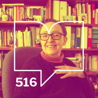 Episodio 516: Acercándonos a escritoras - Mónica Mayer