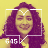 Episodio 645: Acercándonos a escritoras - Claudia Morales