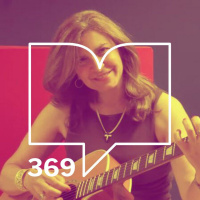 Episodio 369: Conversando con cineastas - Patricia Gras