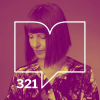 Episodio 321: Rompiendo fronteras - Claudia Aboaf