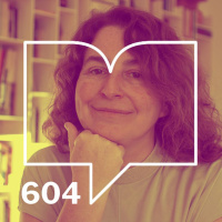 Episodio 604: Acercándonos a escritoras - Claudia Prado
