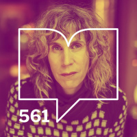 Episodio 561: Acercándonos a escritoras - Nona Fernández