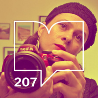 Episodio 207: Rompiendo fronteras - Dainerys Machado