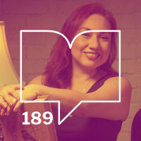 Episodio 189: Rompiendo fronteras - Solange Rodriguez