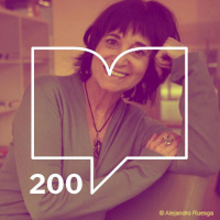 Episodio 200: Rompiendo fronteras - Rosa Montero