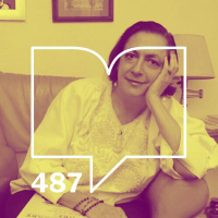 Episodio 487: Acercándonos a escritoras - Carmen Villoro