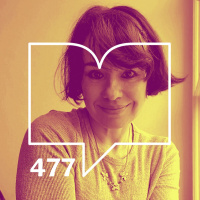 Episodio 477: Acercándonos a escritoras - Betina González