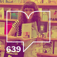 Episodio 639: Acerándonos a escritoras - Robertita