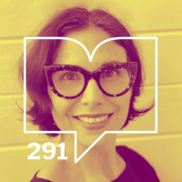 Episodio 291: Aprendiendo de críticas - Nancy LaGreca