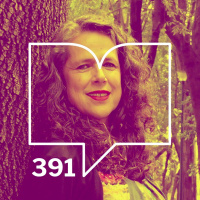 Episodio 391: Acercándonos a escritoras - Silvia Castillero