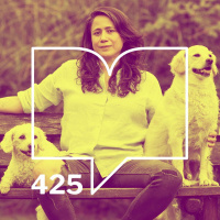 Episodio 425. Acercándonos a escritoras - Maria Auxiliadora Balladares