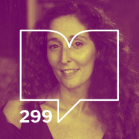 Episodio 299: Rompiendo Fronteras - Tatiana Goranzky