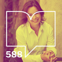 Episodio 588: Acercándonos a escritoras - Karen Codner