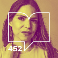 Episodio 452: Acercándonos a escritoras - Teresita Goyeneche