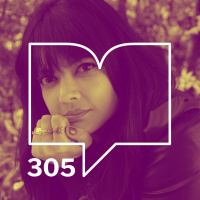 Episodio 305: Rompiendo fronteras - Mónica Bustos