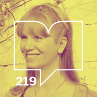 Episodio 219: Conociendo a traductoras - Megan McDowell