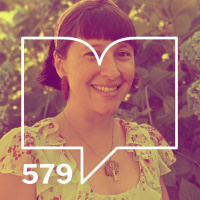 Episodio 579: Acercándonos a escritoras - Paulina Jara Straussmann