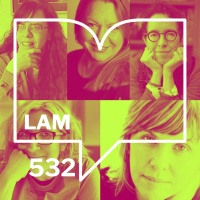 Episodio 532: LAM 6 - Actualizaciones a la conversación sobre género