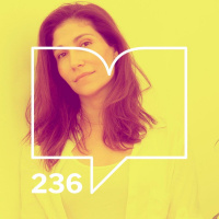 Episodio 236: Rompiendo fronteras - Alexandra Lytton Regalado