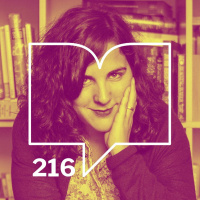 Episodio 216: Lola Horner