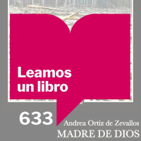 Episodio 633: Leamos - Madre de Dios