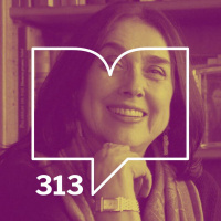 Episodio 311: Rompiendo fronteras - Martha Senn